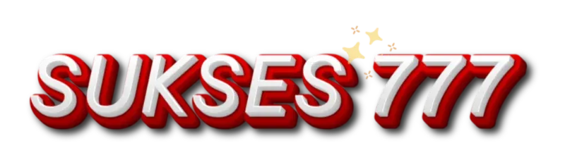 Logo sukses777