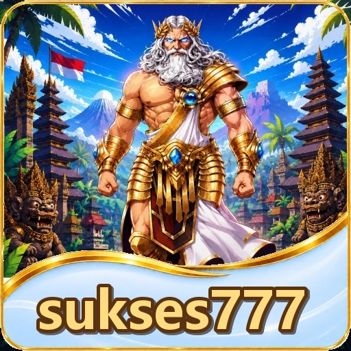 Tampilan unduh paket APK sukses777 versi 6.2.4 berukuran 41.8 MB